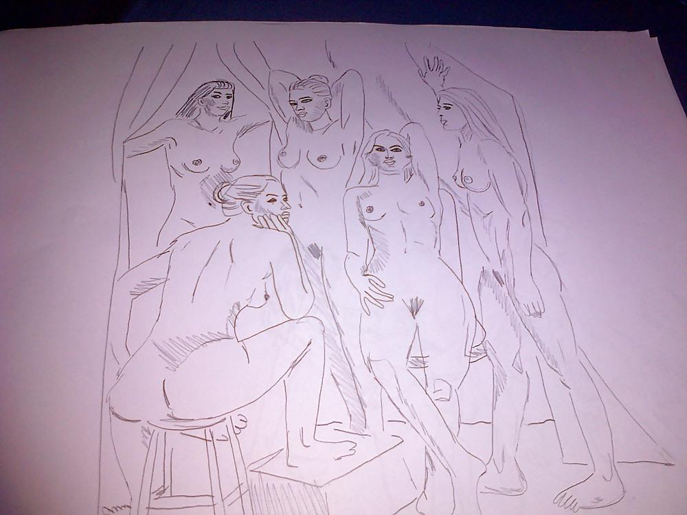 25P My art work 3