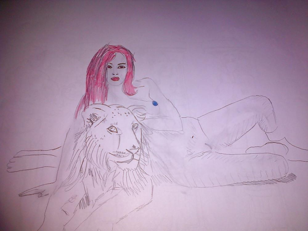 25P My art work 3
