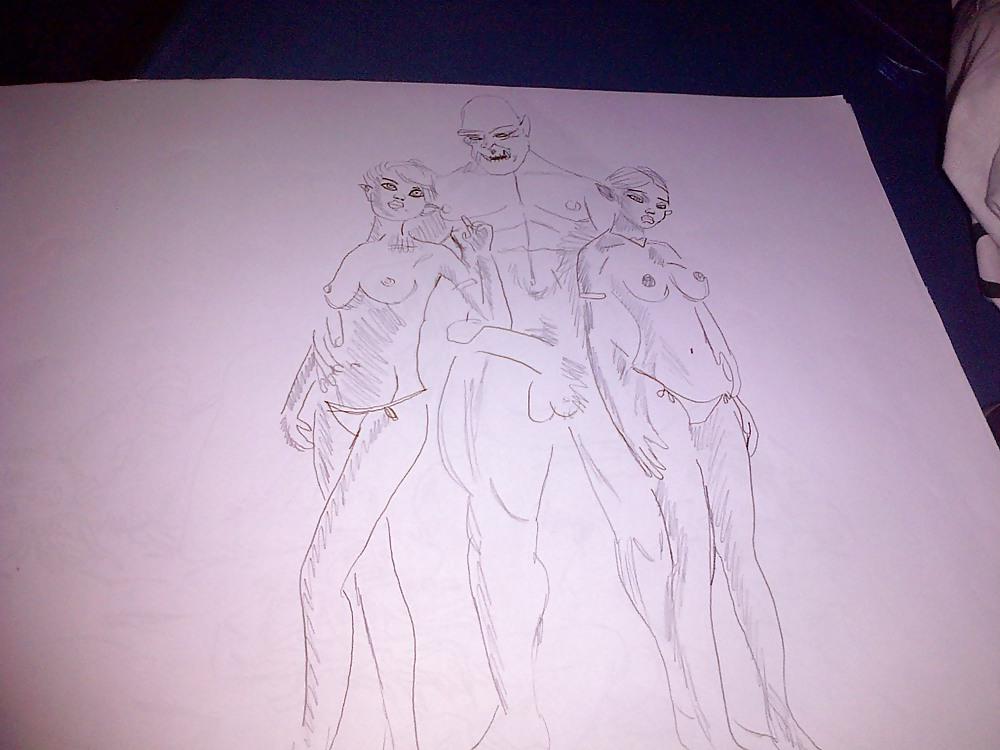 25P My art work 3