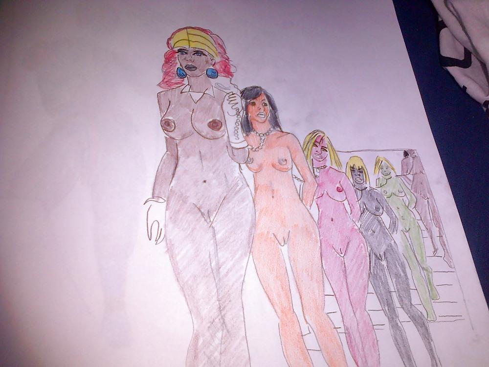 25P My art work 3