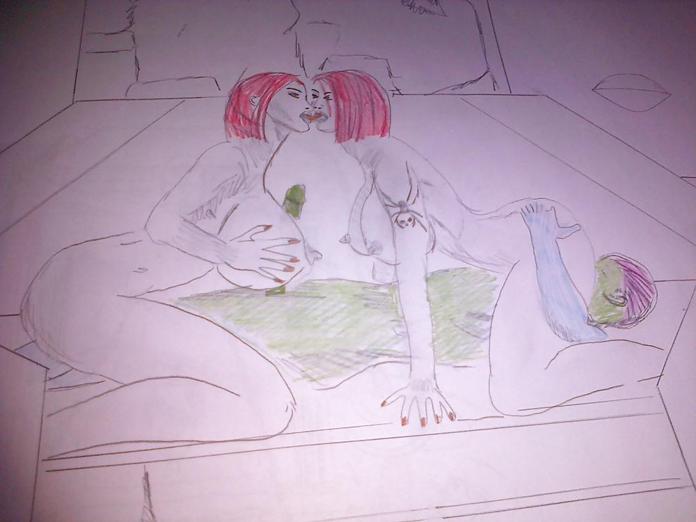 25P My art work 3