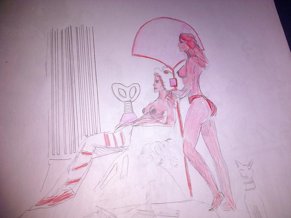 25P My art work 3