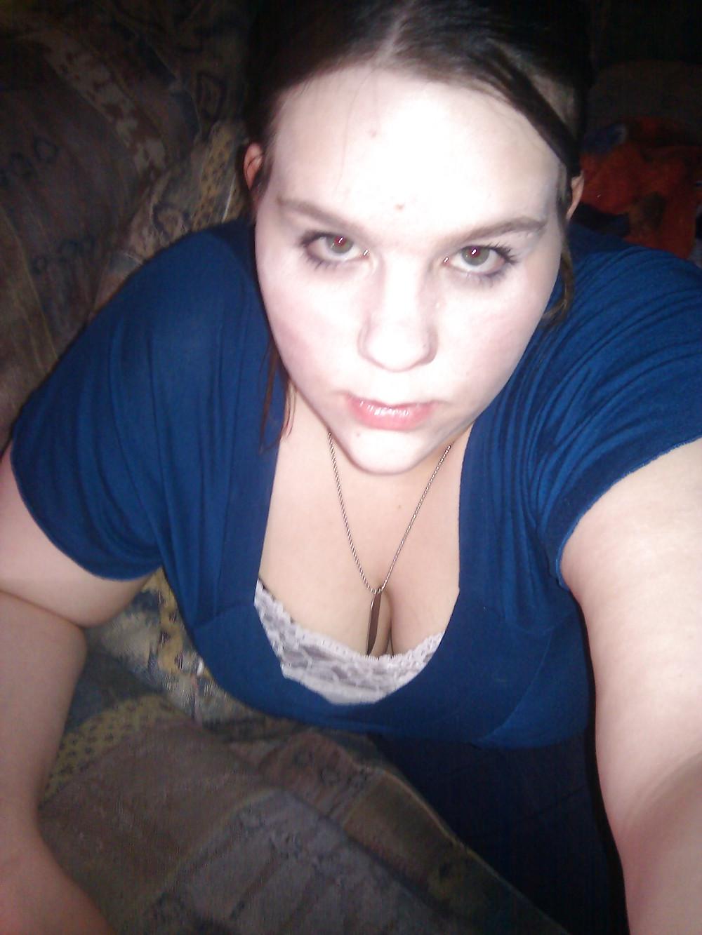 6P Married pregnant bitch ashley