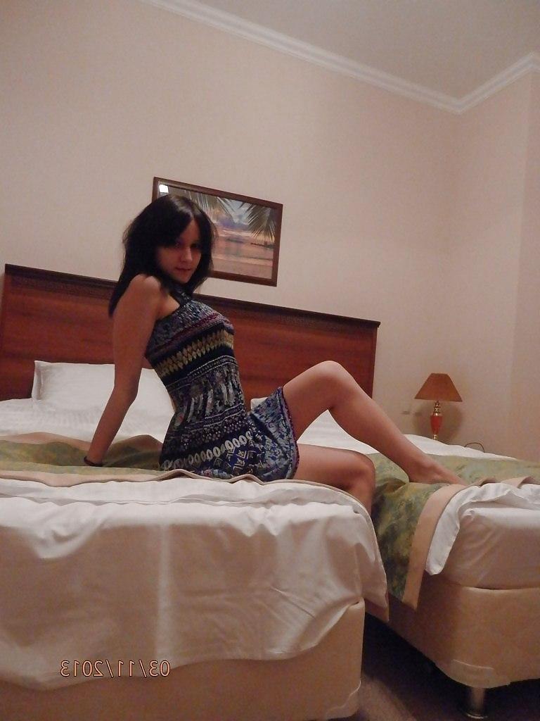 25P Russian cute teen Vika