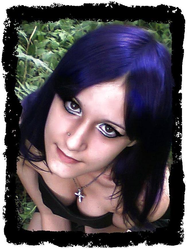 25P Russian cute teen Vika