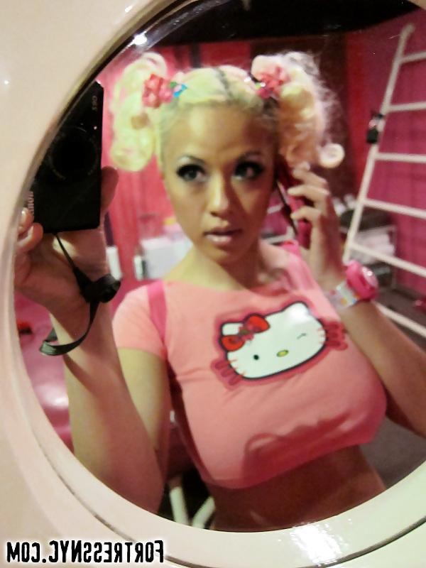10P My Queen
