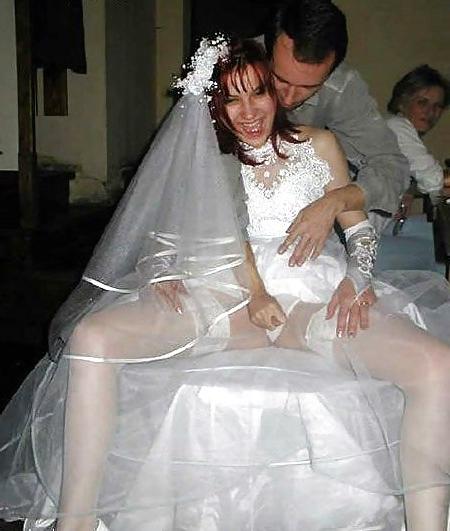 25P Some  crazy BRIDE pics( lol)