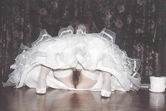 25P Some  crazy BRIDE pics( lol)