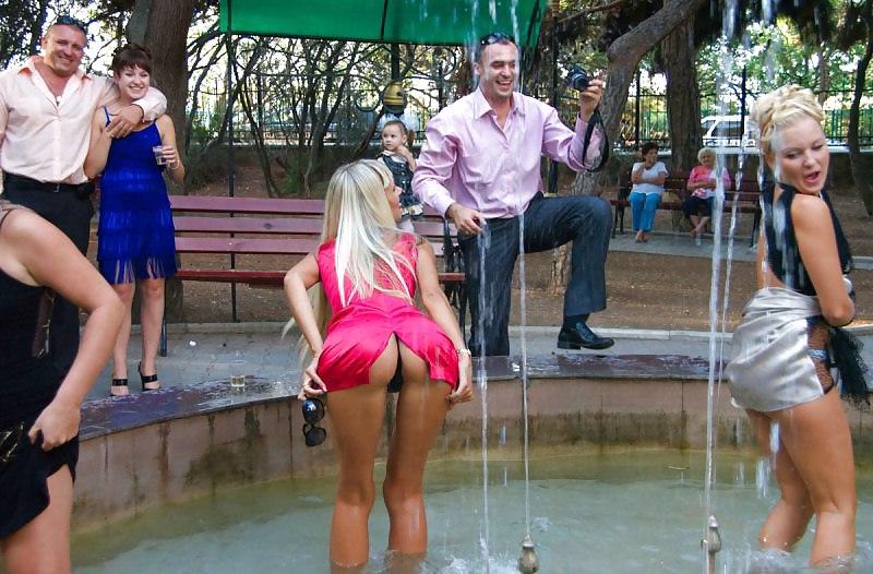 25P Some  crazy BRIDE pics( lol)