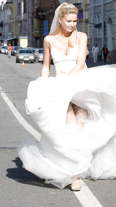 25P Some  crazy BRIDE pics( lol)
