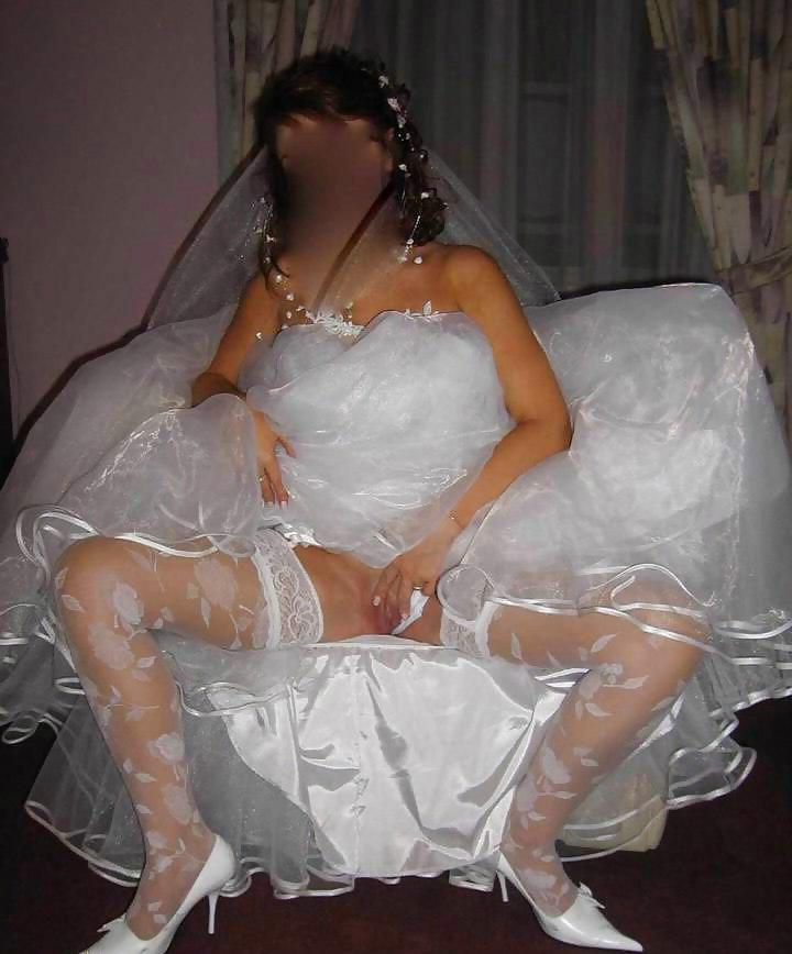 25P Some  crazy BRIDE pics( lol)