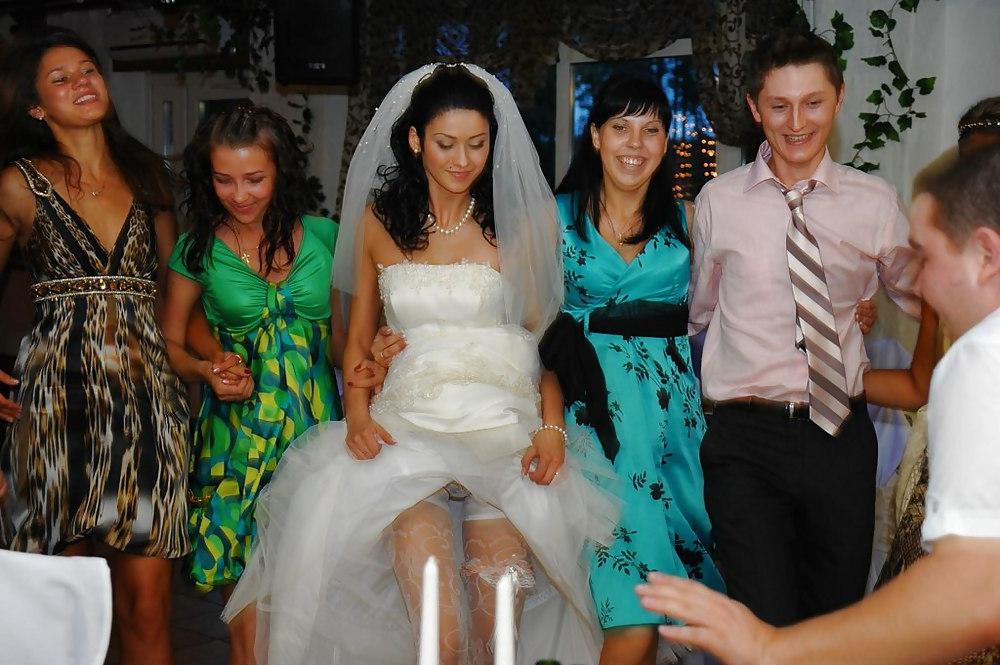 25P Some  crazy BRIDE pics( lol)