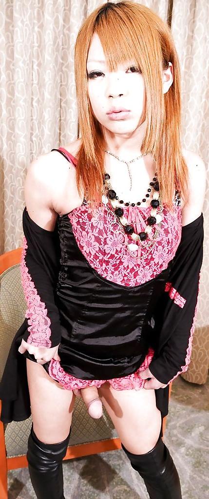 25P Sayaka Ayasaki, nippon tranny pokemon