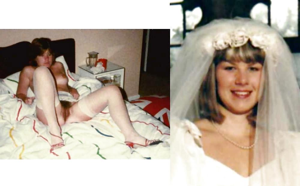 25P REAL A LIFE BRIDES