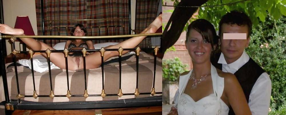 25P REAL A LIFE BRIDES