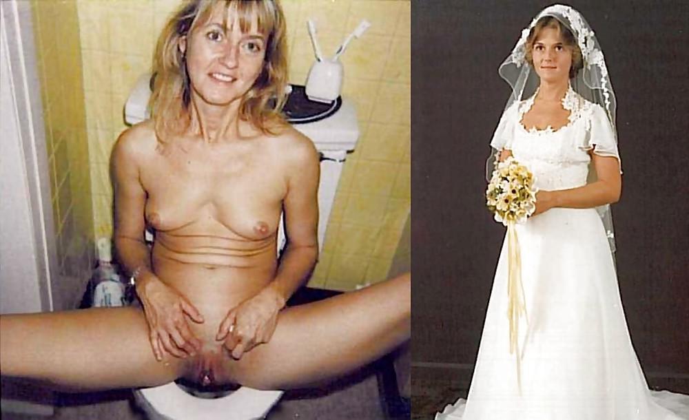 25P REAL A LIFE BRIDES