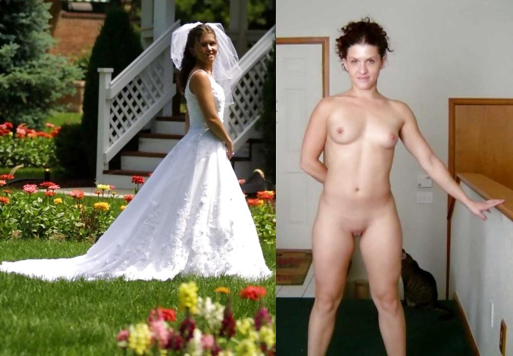 25P REAL A LIFE BRIDES