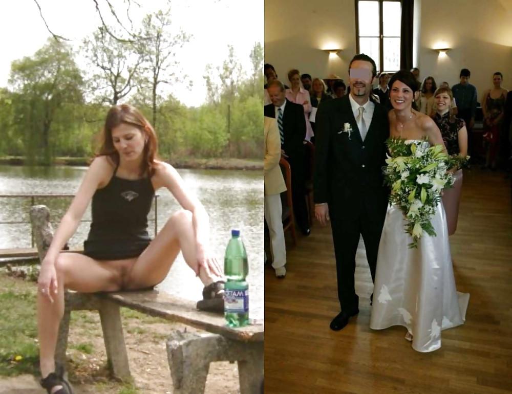 25P REAL A LIFE BRIDES