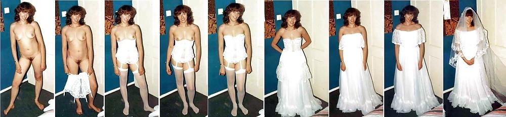 25P REAL A LIFE BRIDES