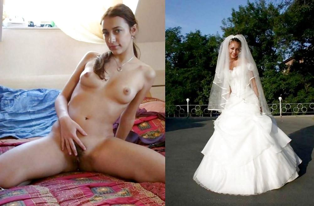 25P REAL A LIFE BRIDES
