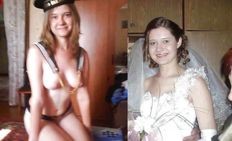25P REAL A LIFE BRIDES