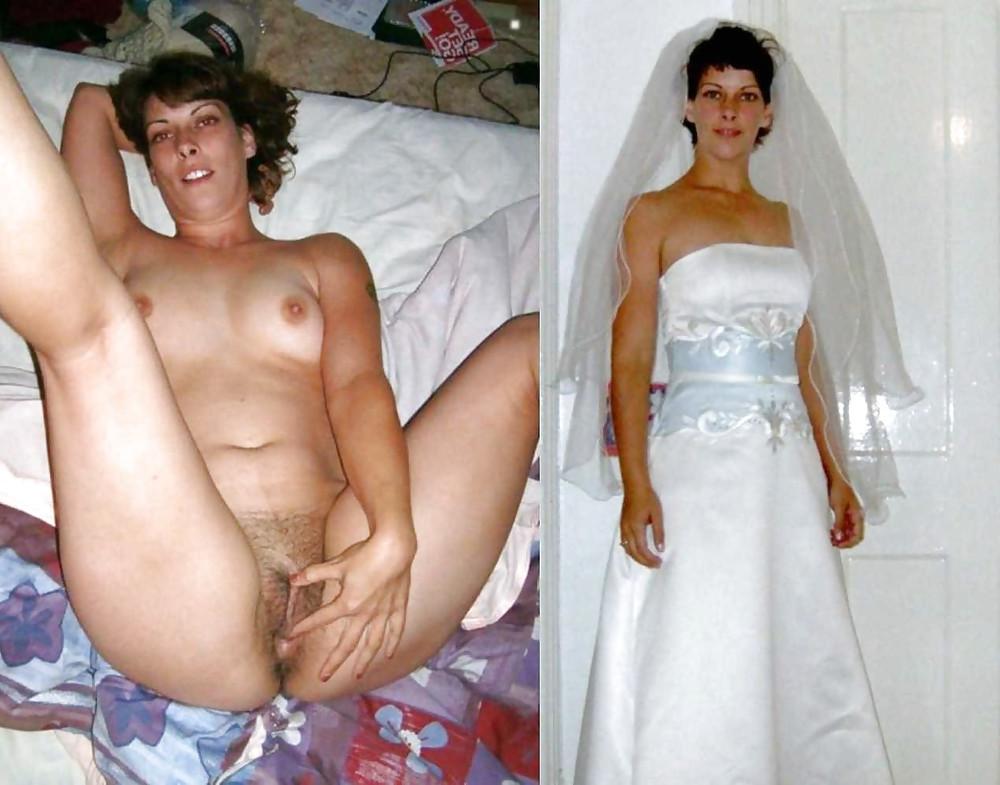 25P REAL A LIFE BRIDES