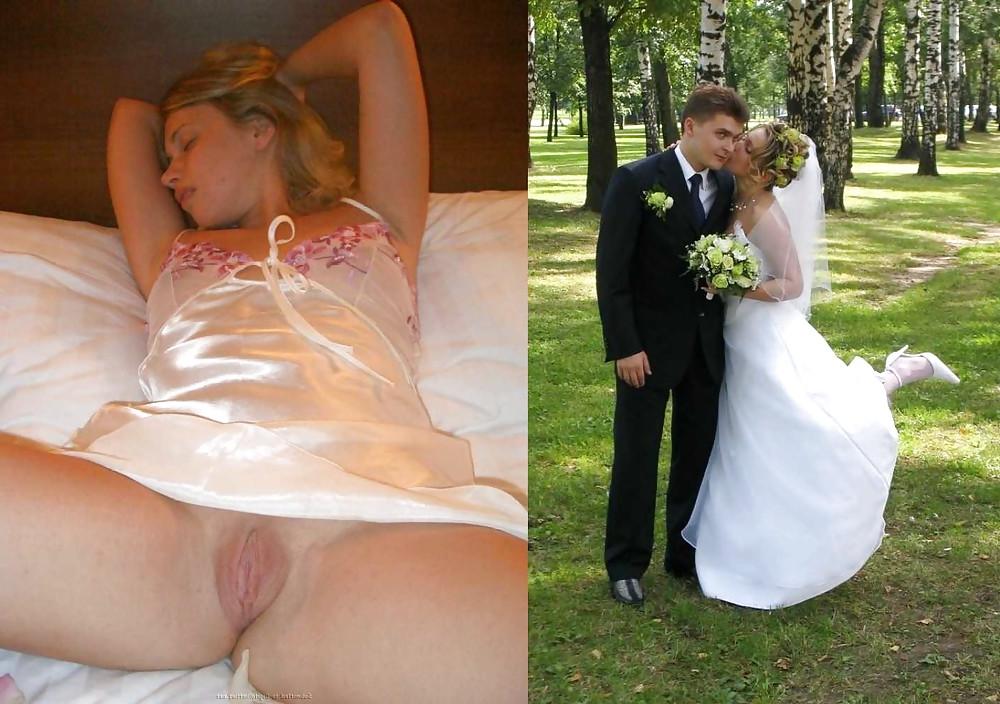 25P REAL A LIFE BRIDES