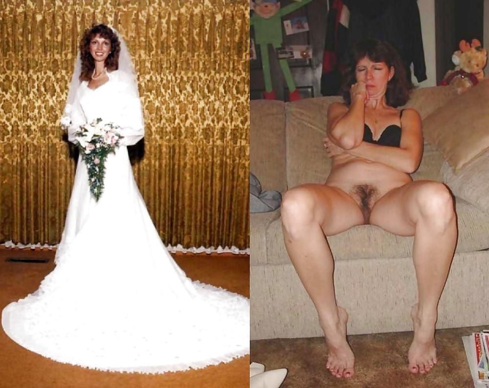 25P REAL A LIFE BRIDES