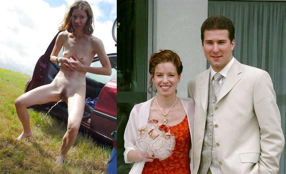 25P REAL A LIFE BRIDES