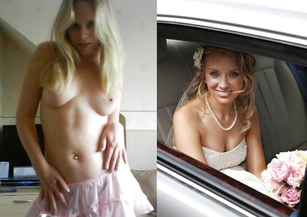 25P REAL A LIFE BRIDES