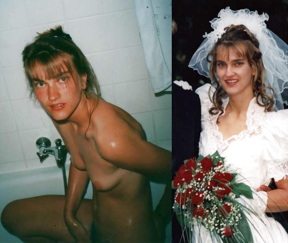 25P REAL A LIFE BRIDES