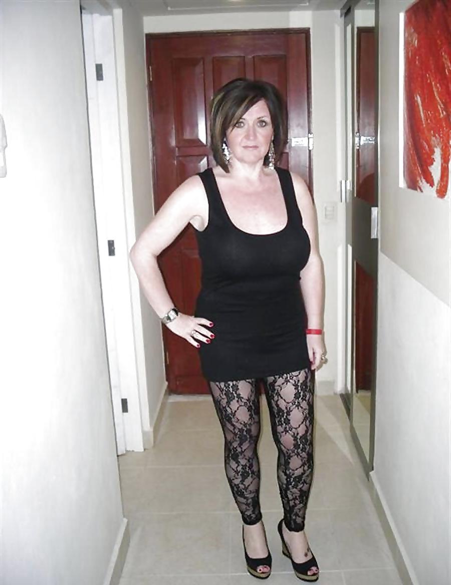 5P Mom