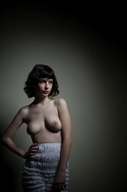 18P Tits & Art 01