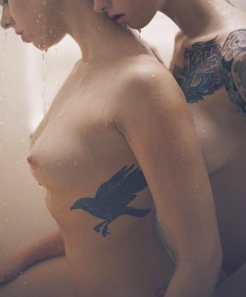 18P Tits & Art 01