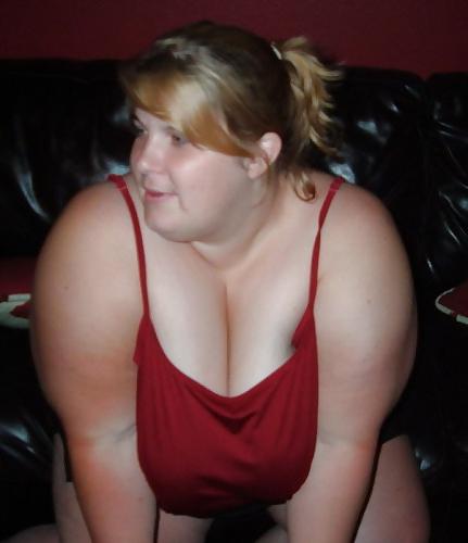 25P Fat Bitch