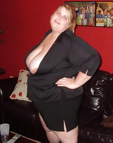 25P Fat Bitch