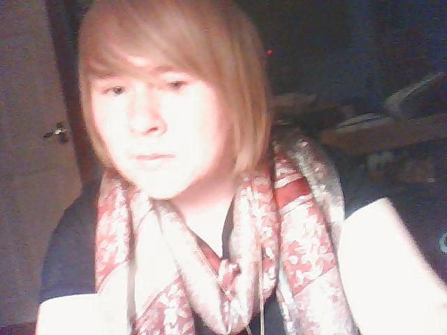 21P BBC Gay Lover