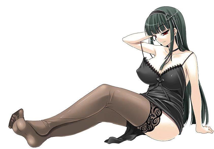9P Pies y pantimedias hentai #4 (feet and pantyhose hentai #4)