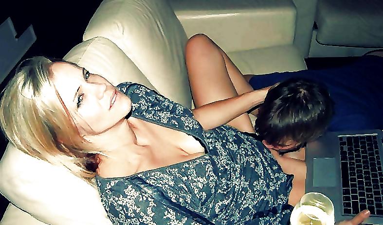 14P Pussy Eating 2