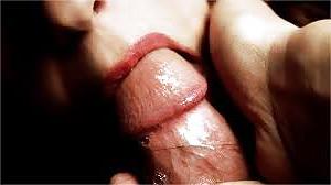 8P Blowjob erotic art 