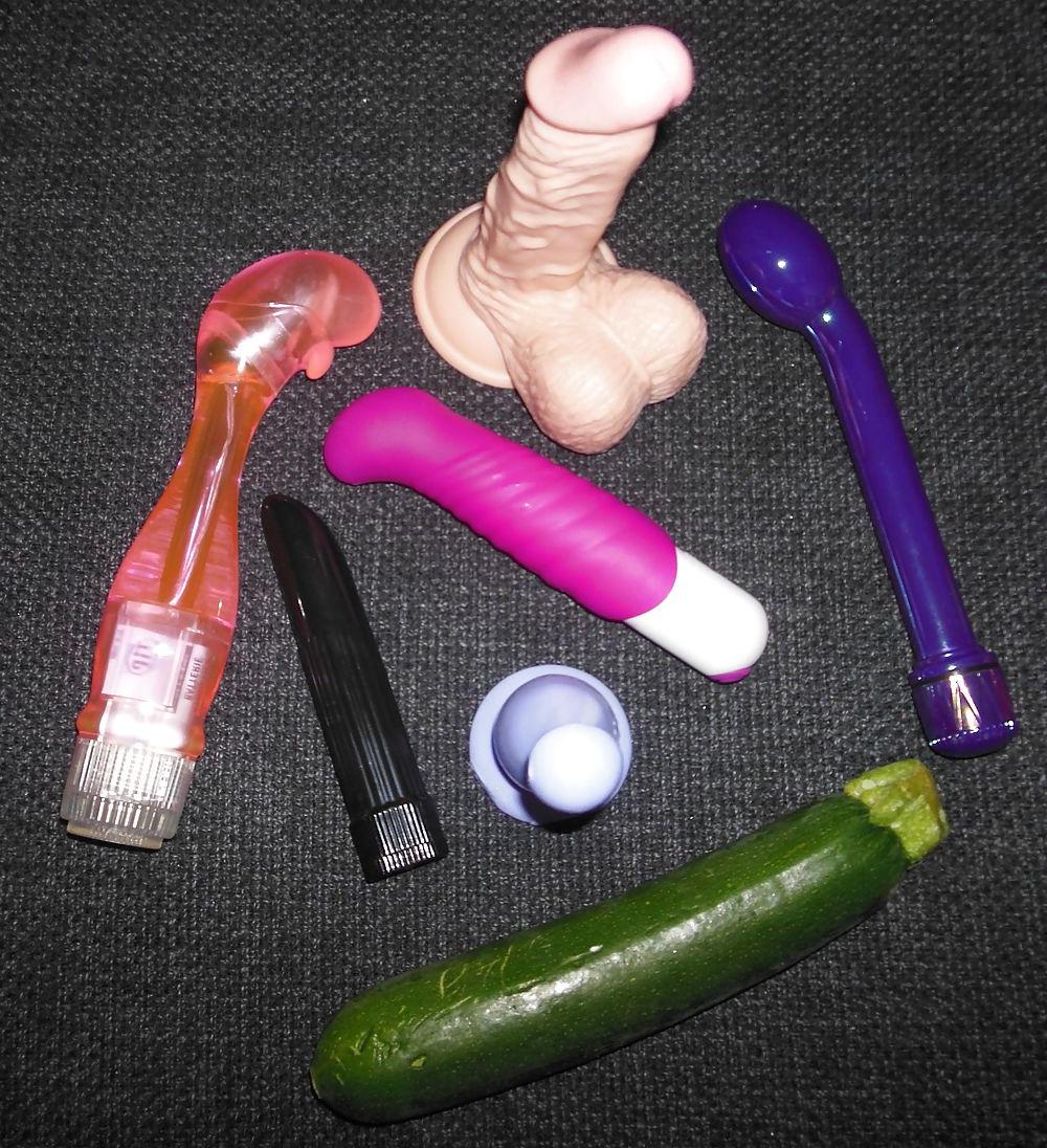 7P Me and my toys