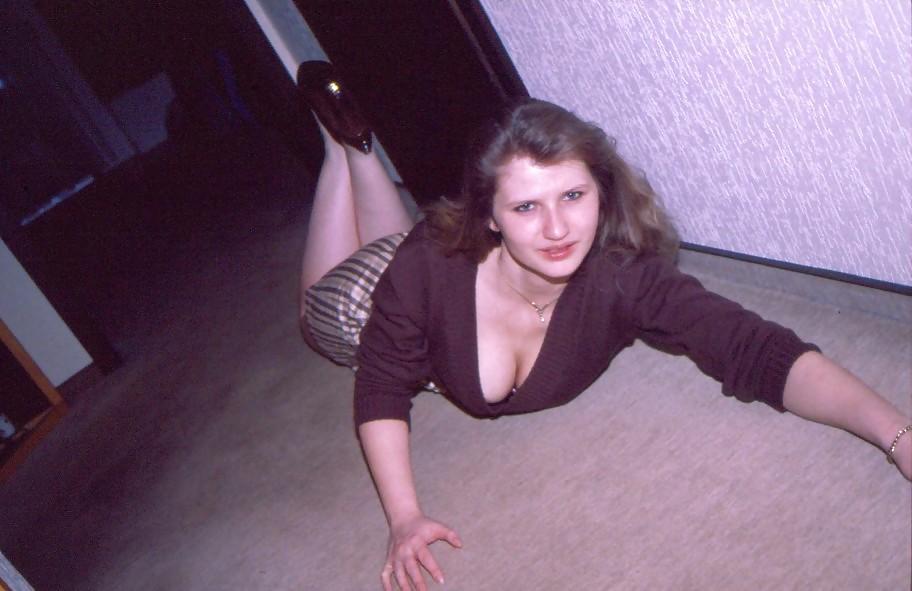 8P SAG - Wife Is A Sexy Hot Slutty Bitch? 03