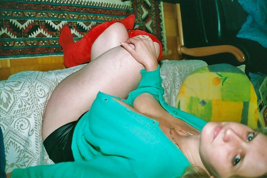 8P SAG - Wife Is A Sexy Hot Slutty Bitch? 03