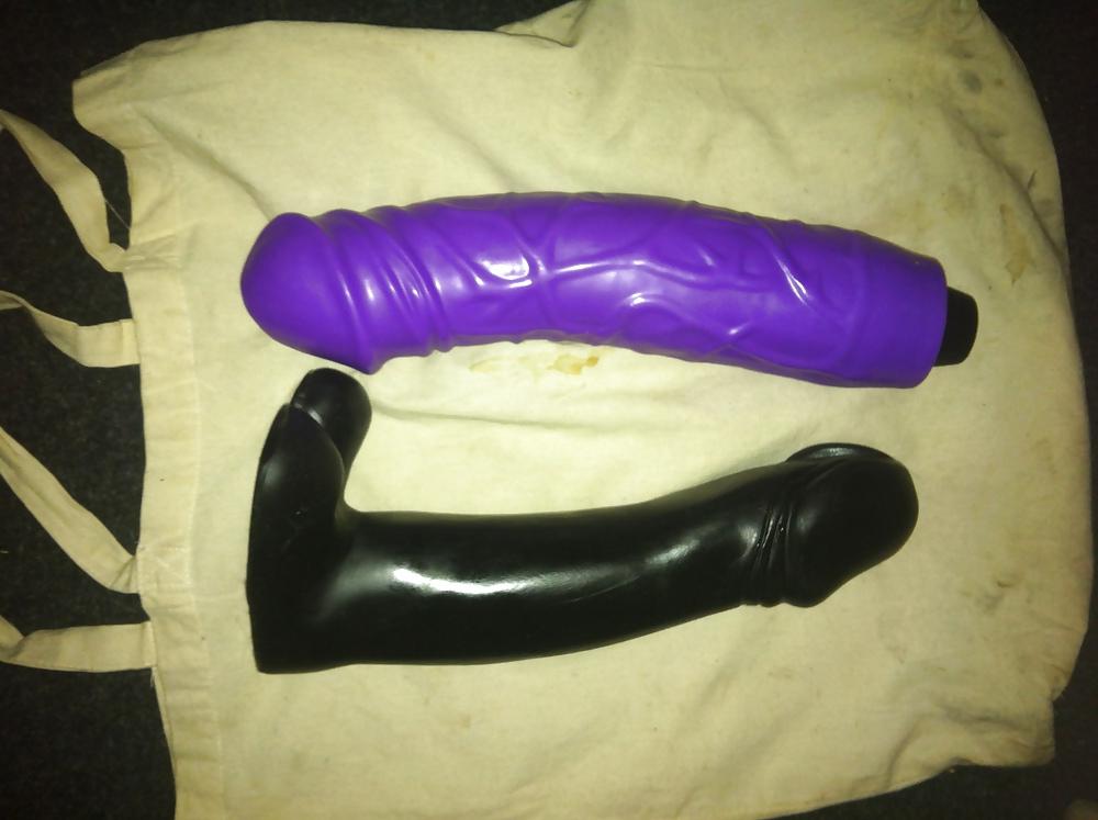 8P TOYs
