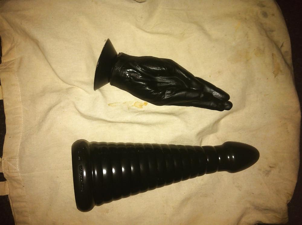 8P TOYs
