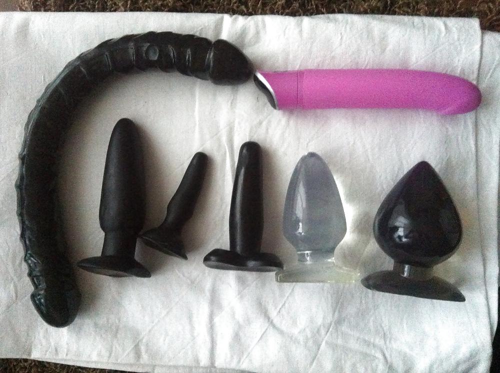 8P TOYs