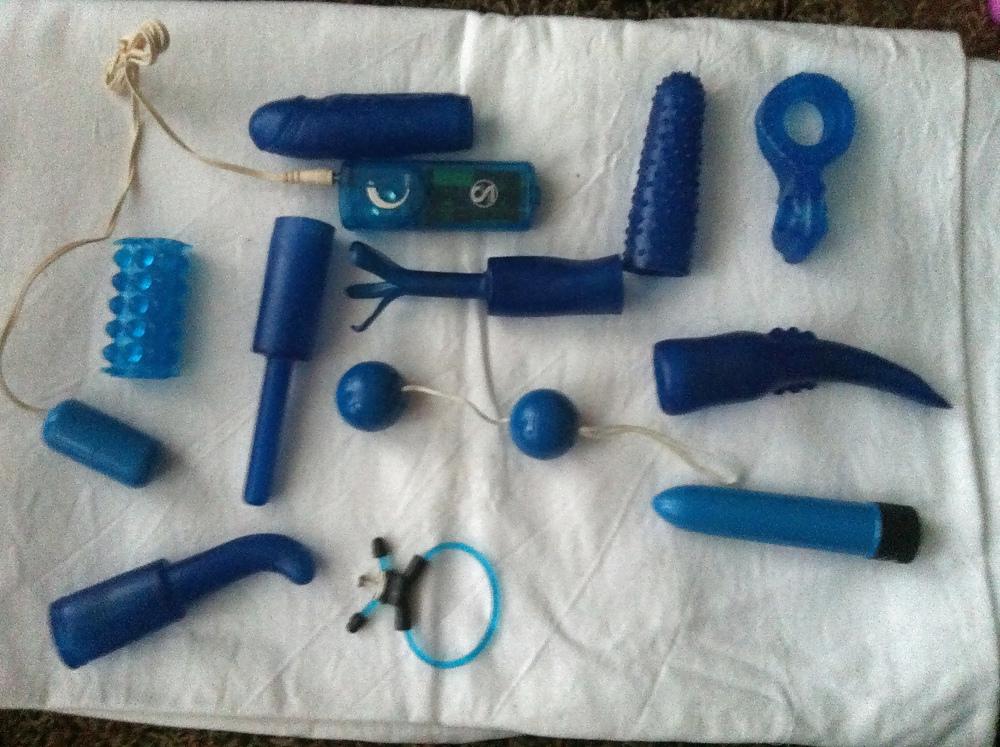8P TOYs
