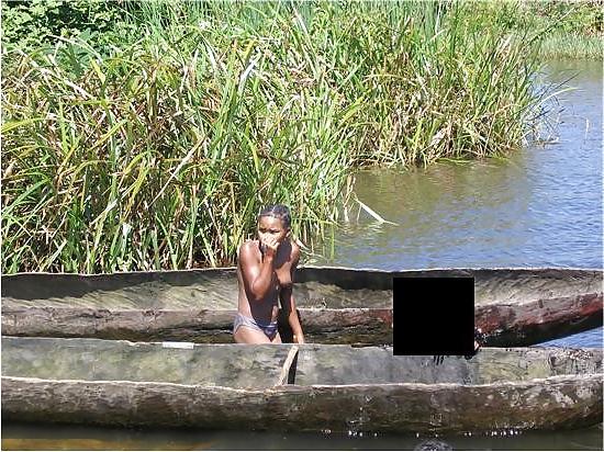 6P Madagascar - natural picture