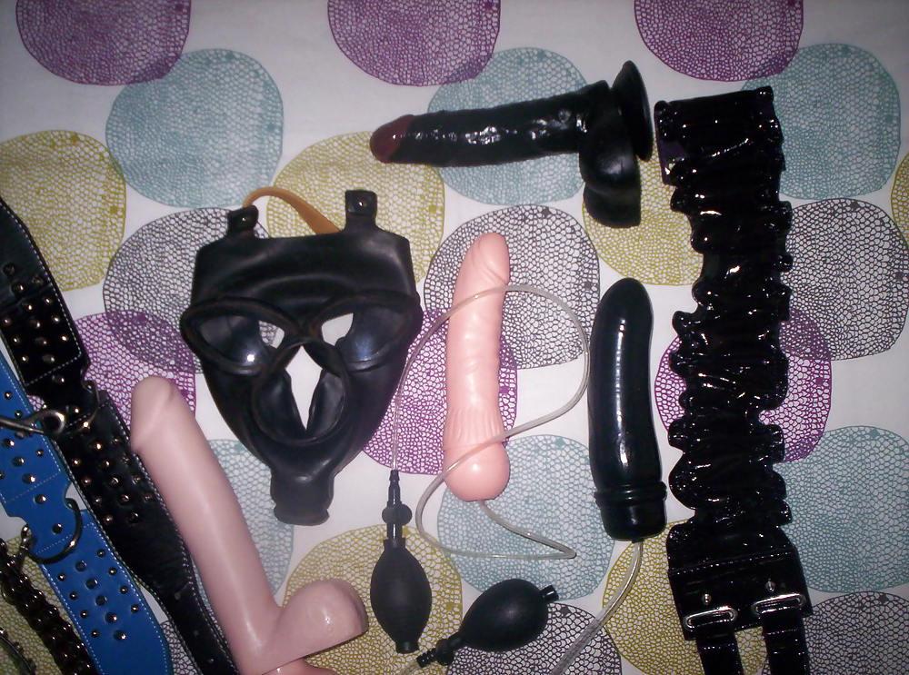 8P Toys