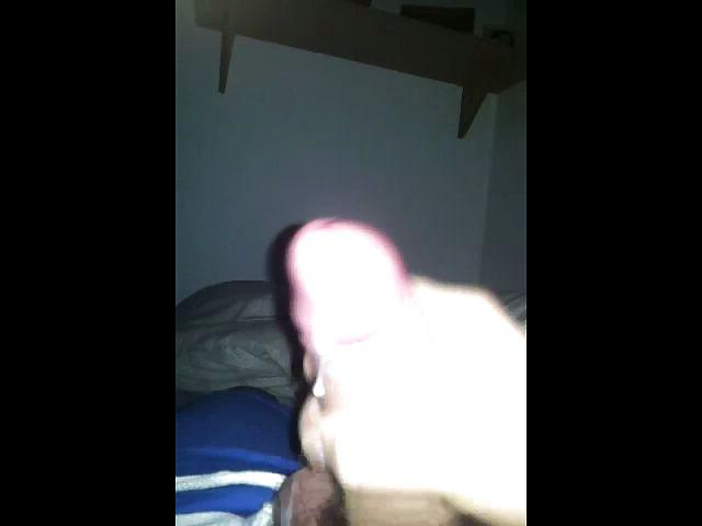 7P My cock money shot